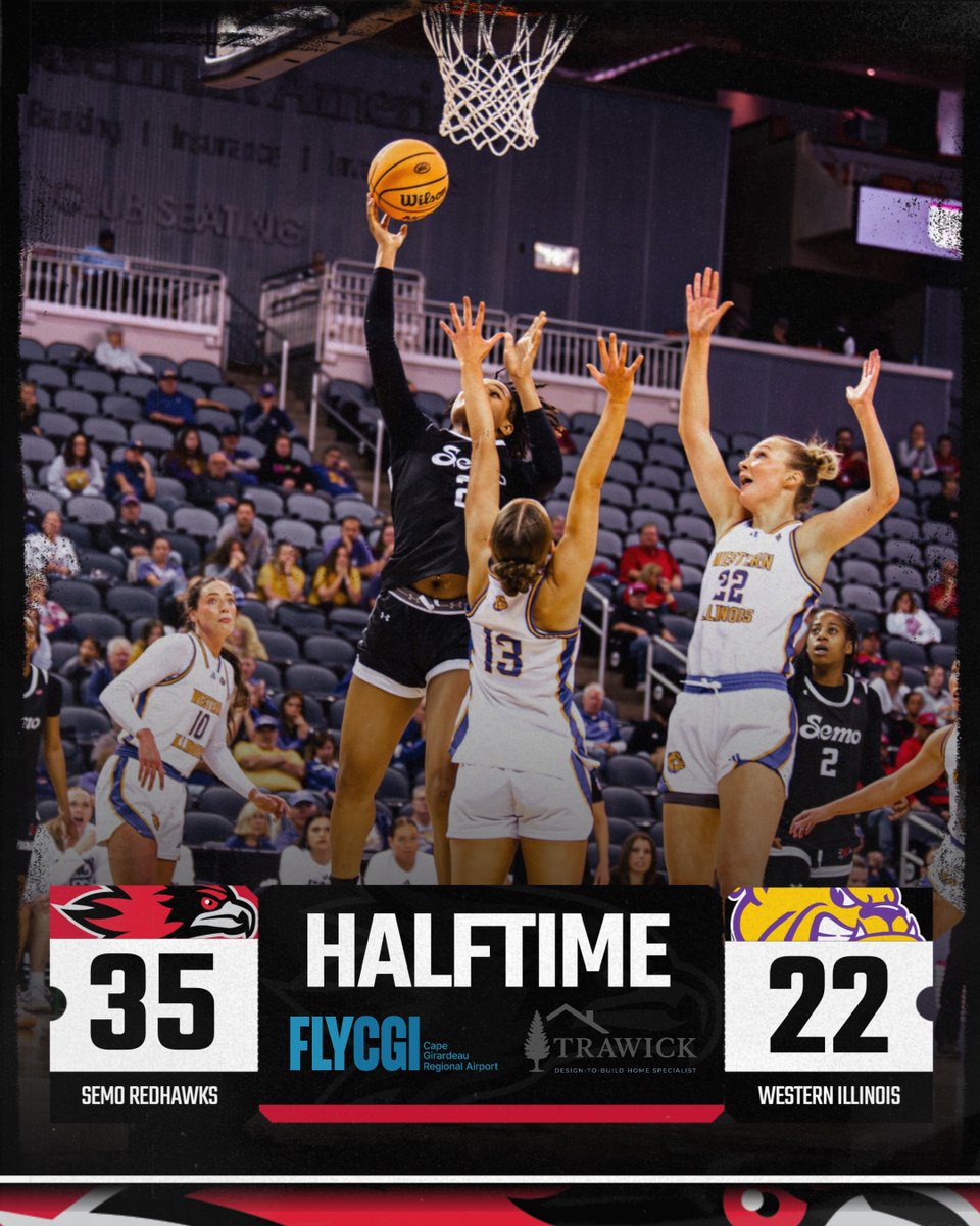 SEMO Women’s Basketball tweet media