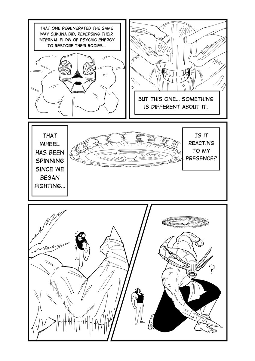 Chromasophore Art tweet media