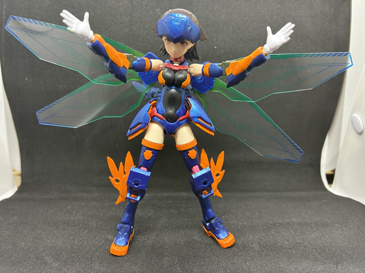 FS-MID!@2026/03/07ミカモコお疲れ様でした tweet media