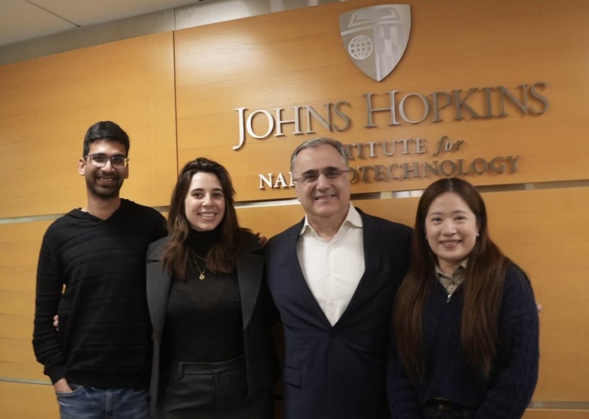 Konstantopoulos Lab tweet media