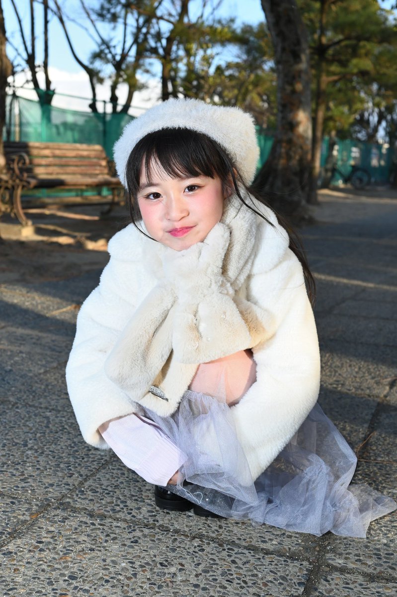 2026年2月8日 高槻 ④ #ちーちゃん #PINKYROCKETS #topmodelschool