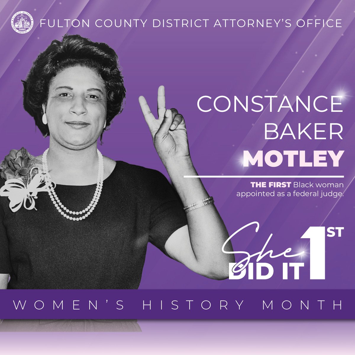 Fulton County District Attorney's Office tweet media