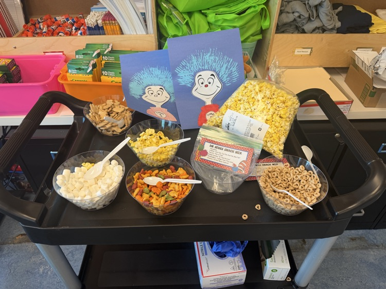 classact_mcpss's tweet photo. Celebrating Dr. Seuss at the hospital school. https://t.co/AnMJQaKmZM