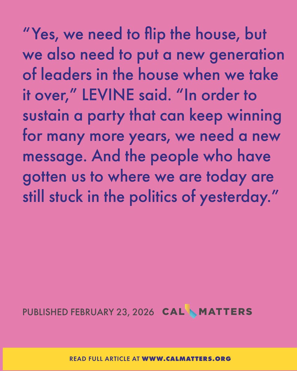 Jake Levine tweet media