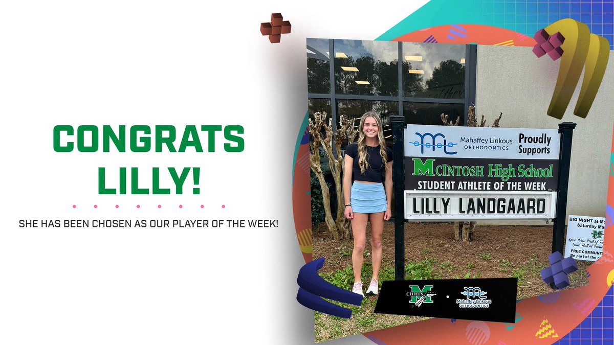 The Chief Events tweet media