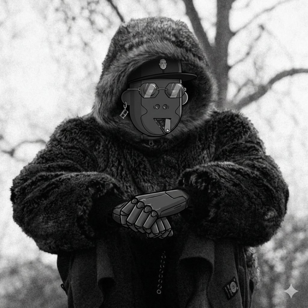 Los Noids están listos 🦾💯🎶😂