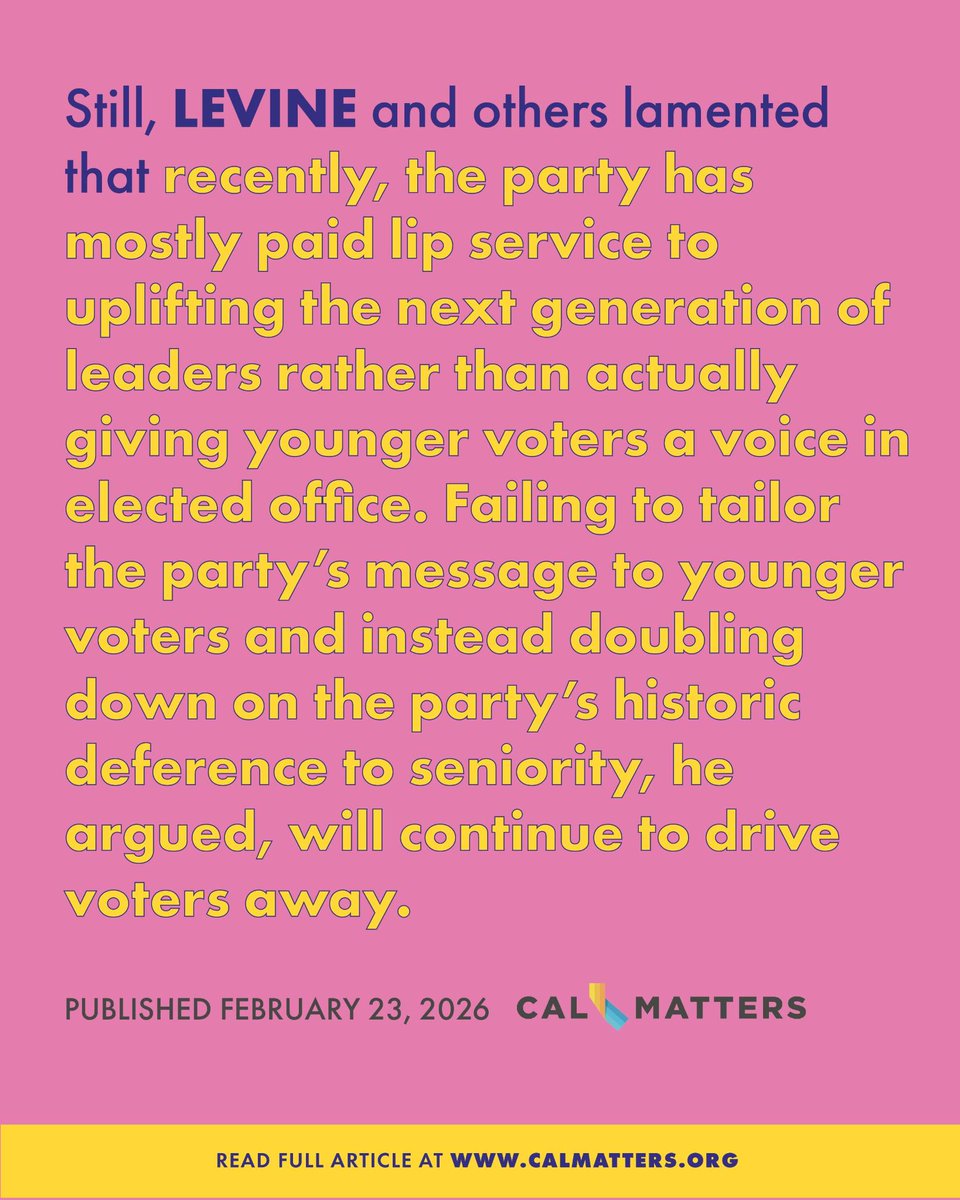 Jake Levine tweet media