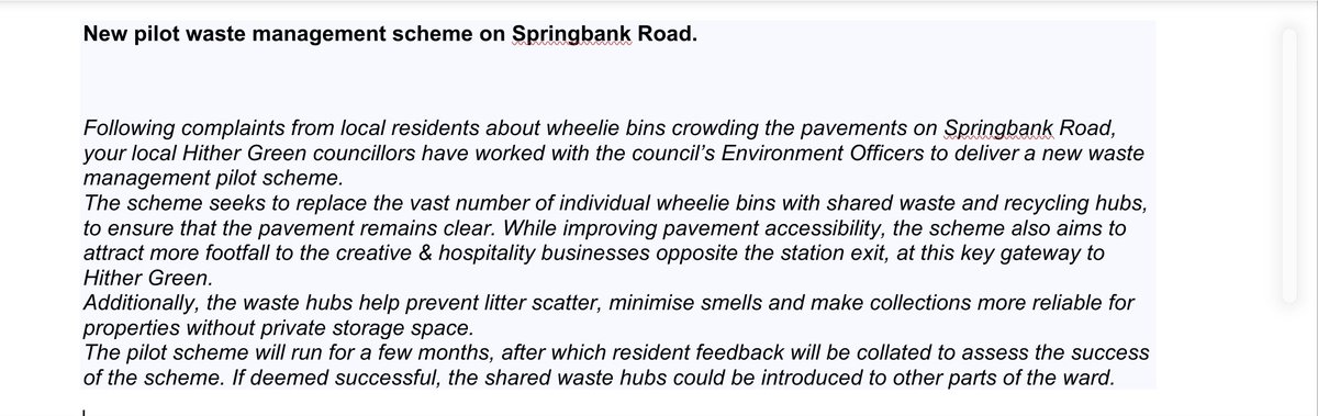 Cllr Mark Ingleby tweet media