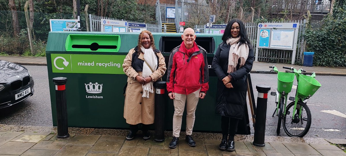 Cllr Mark Ingleby tweet media