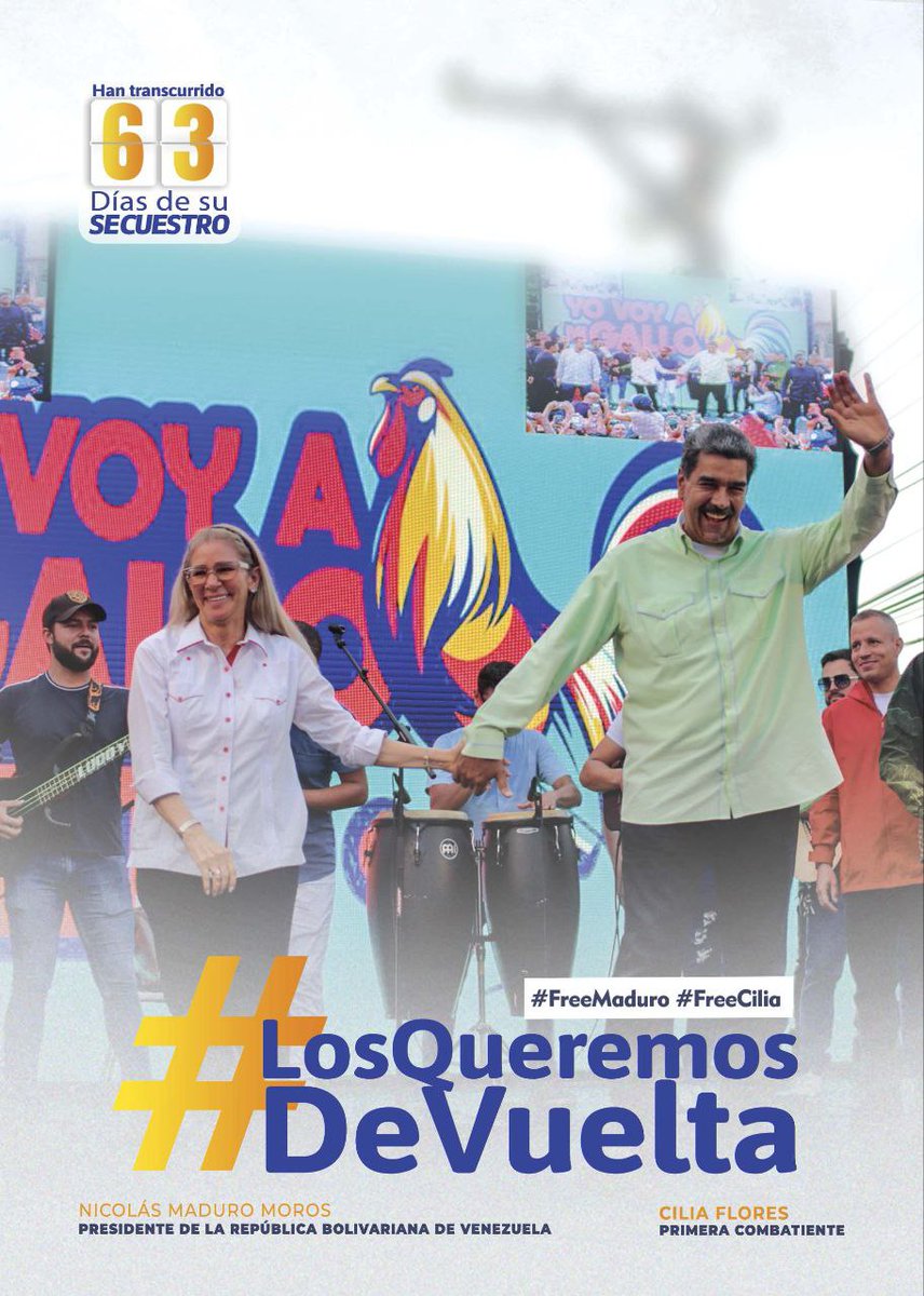 Victor Hernandez Cta Nueva tweet media