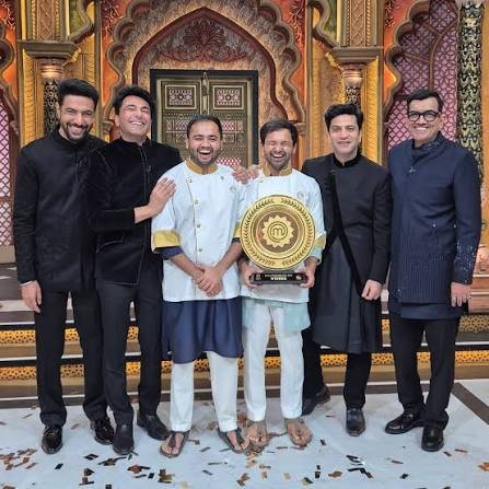 The Atarangi tweet media