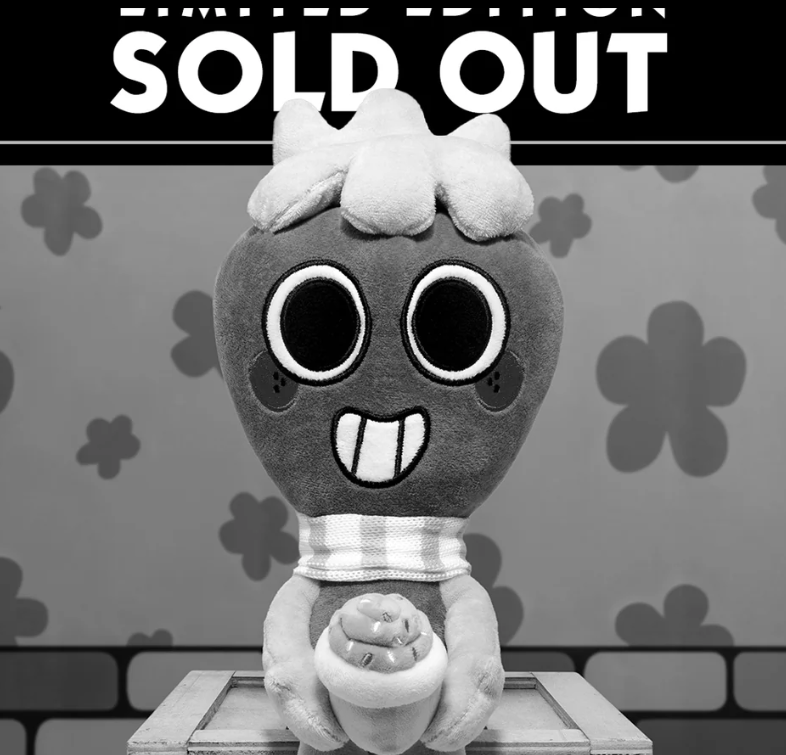 🔞 #1 Berrybyte FREAK tweet media