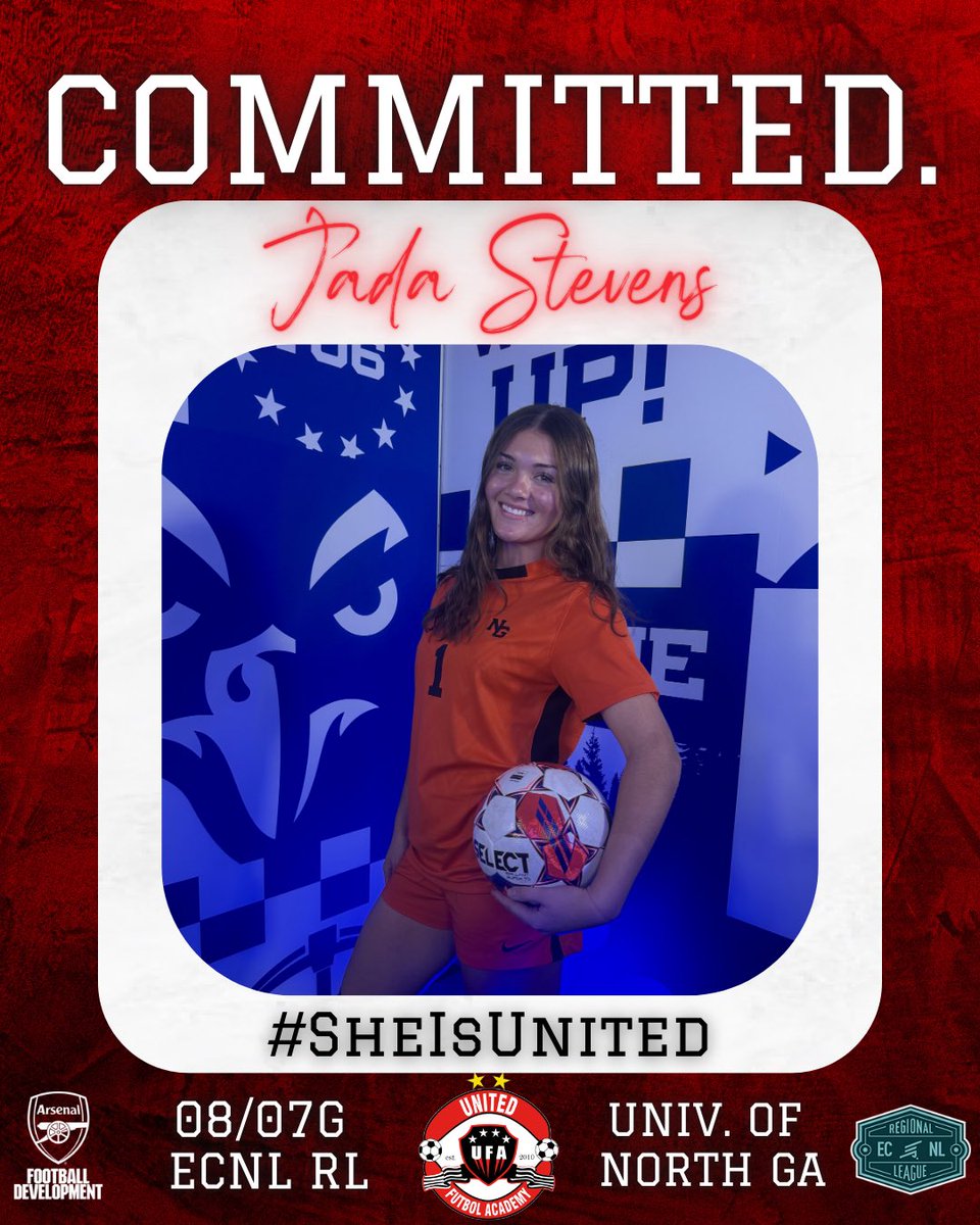 UFA ECNL tweet media