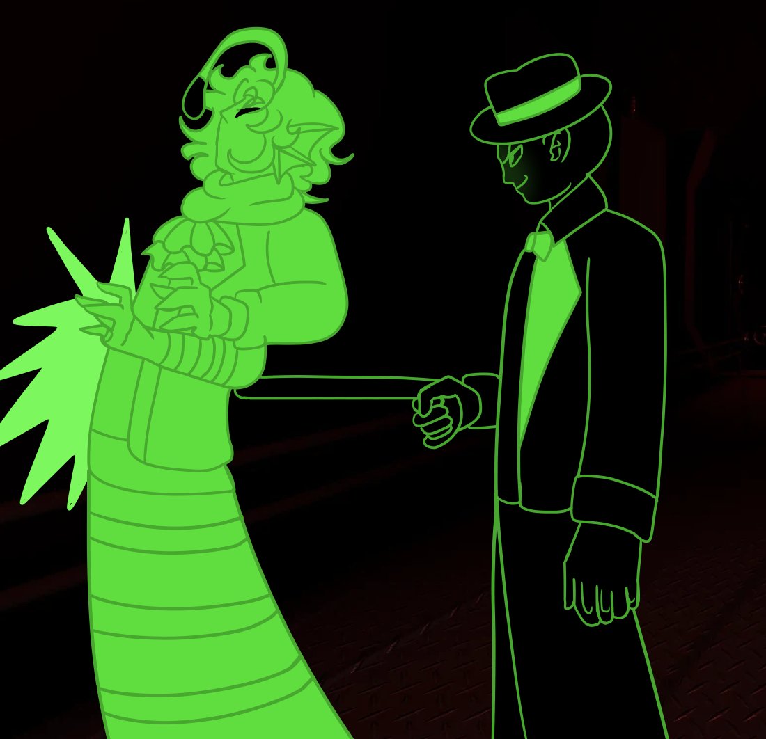 Miru 🪽 | COMMISSIONS OPEN tweet media