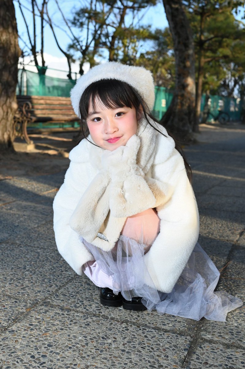 2026年2月8日 高槻 ⑤ #ちーちゃん #PINKYROCKETS #topmodelschool