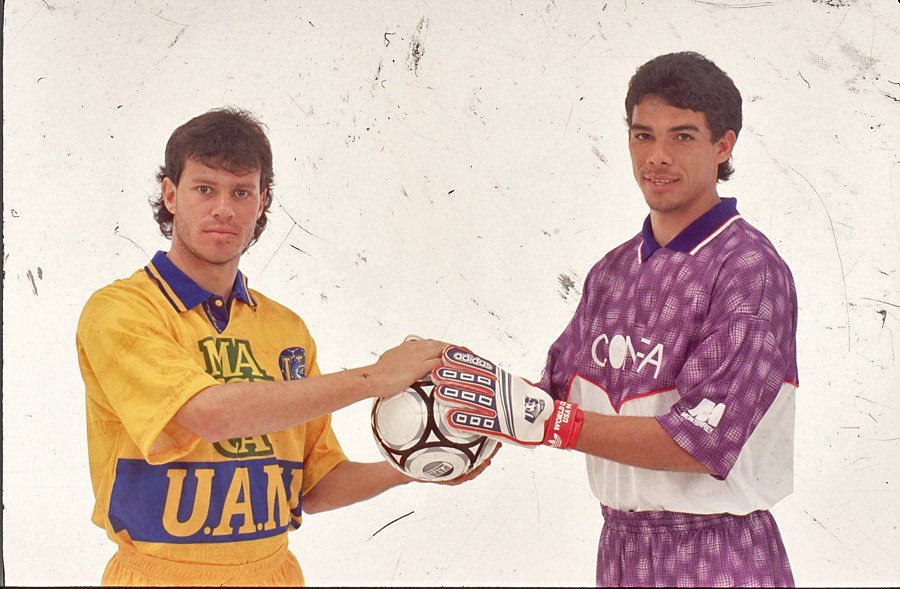 Daily Rayados tweet media