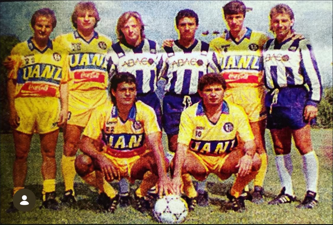 Daily Rayados tweet media