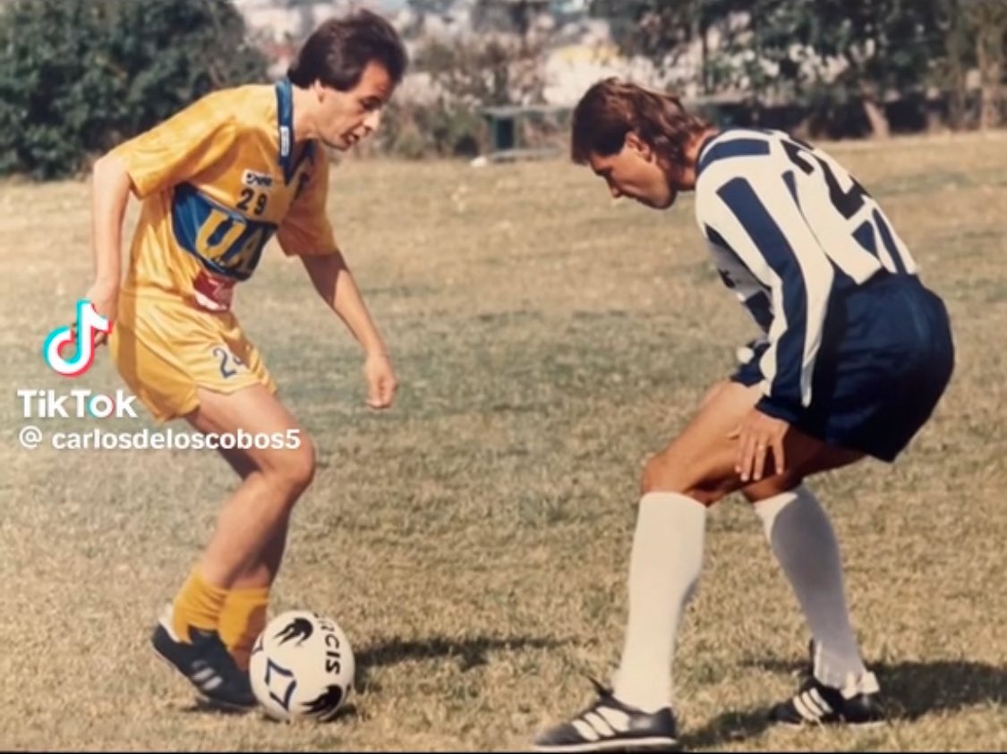 Daily Rayados tweet media