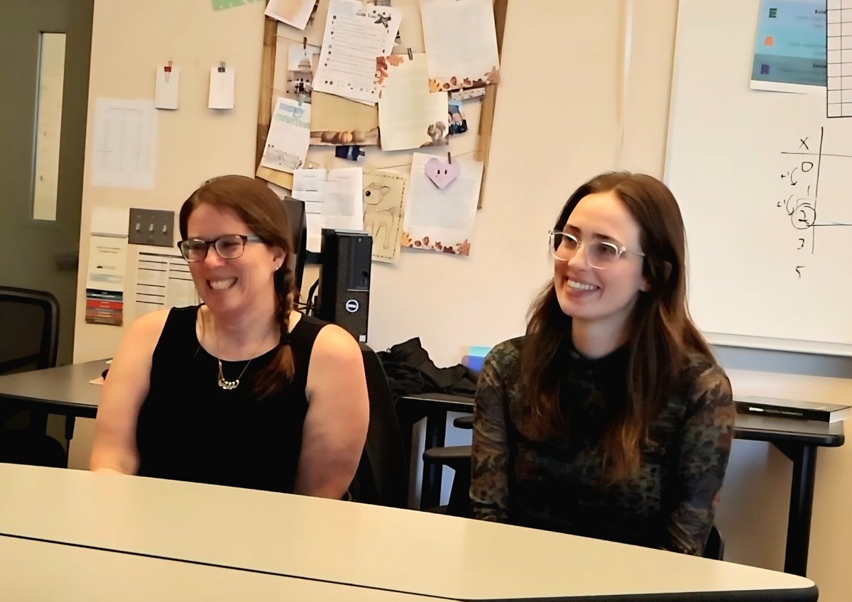 College Bridge tweet media