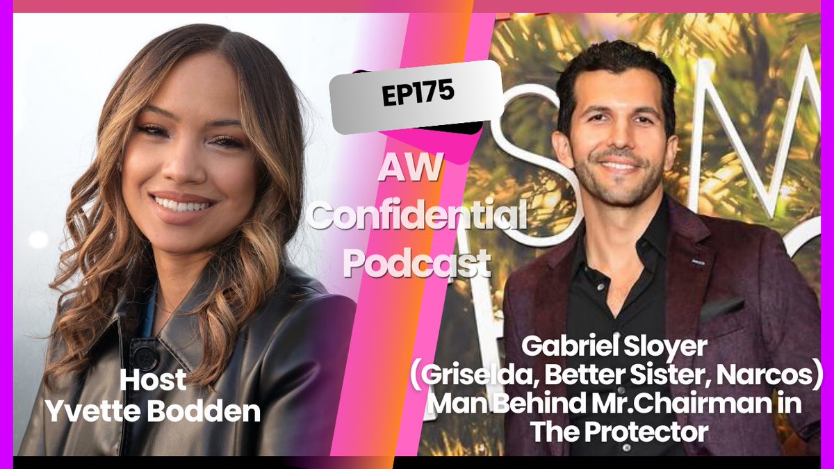 Yvette Bodden tweet media