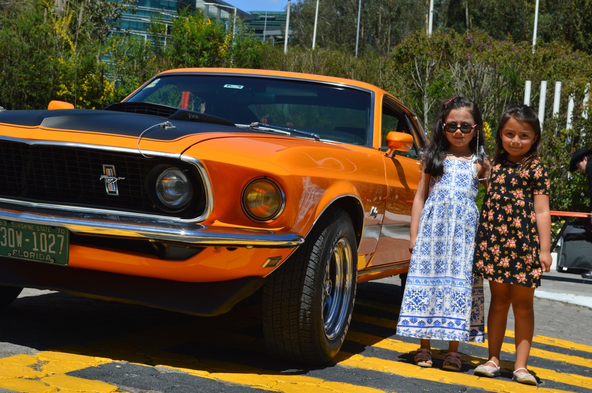 Gentleman's Drive tweet media