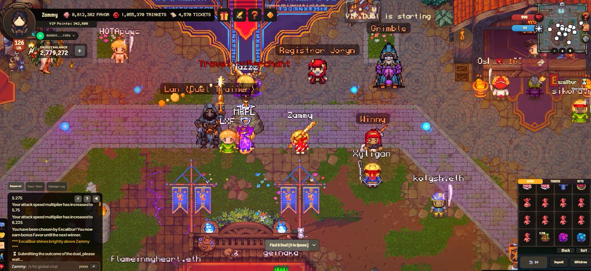 0xZammy ✳️ tweet media