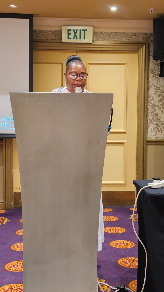 SADCOPAC tweet media