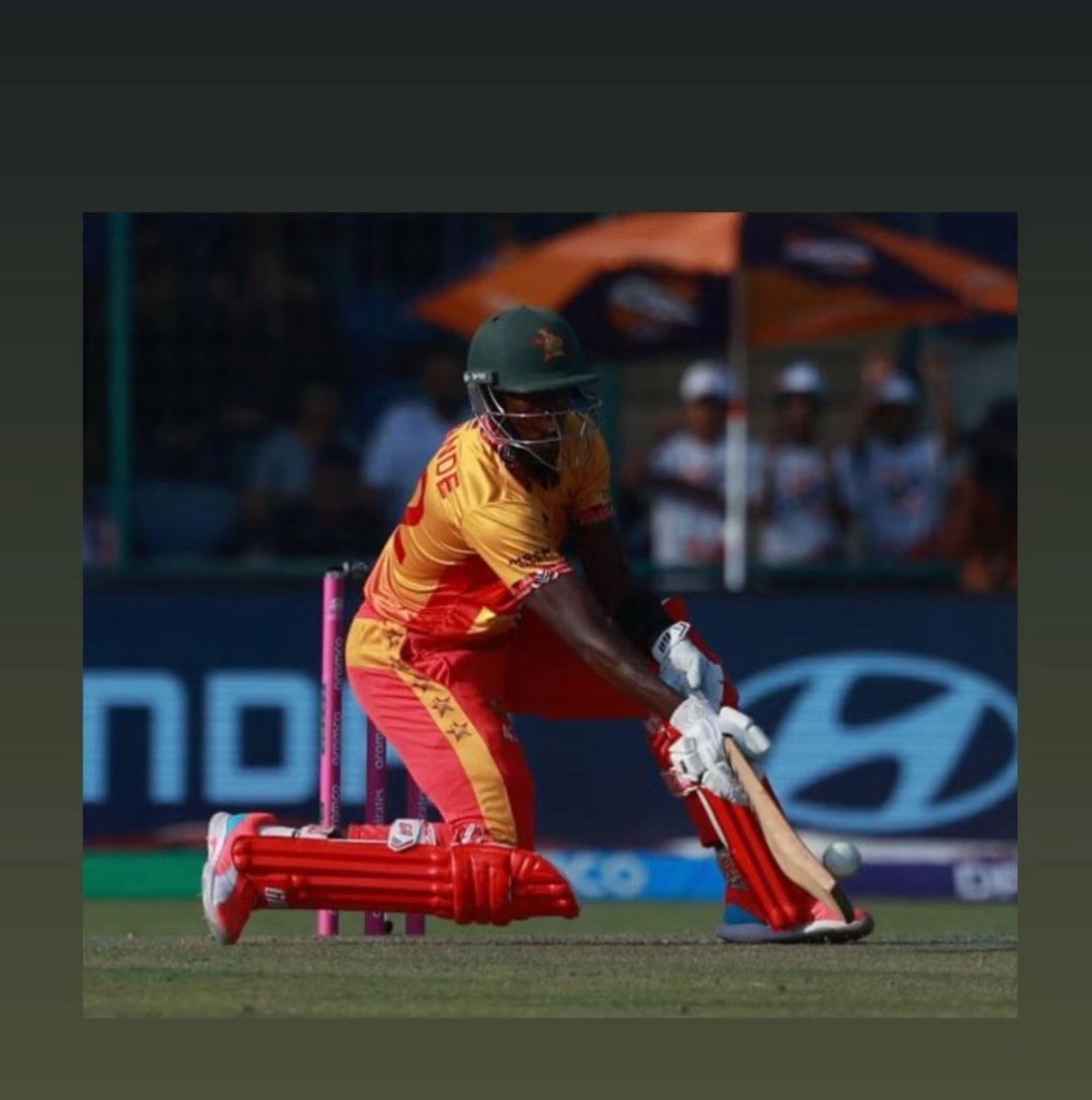 Norman Chibhabha tweet media