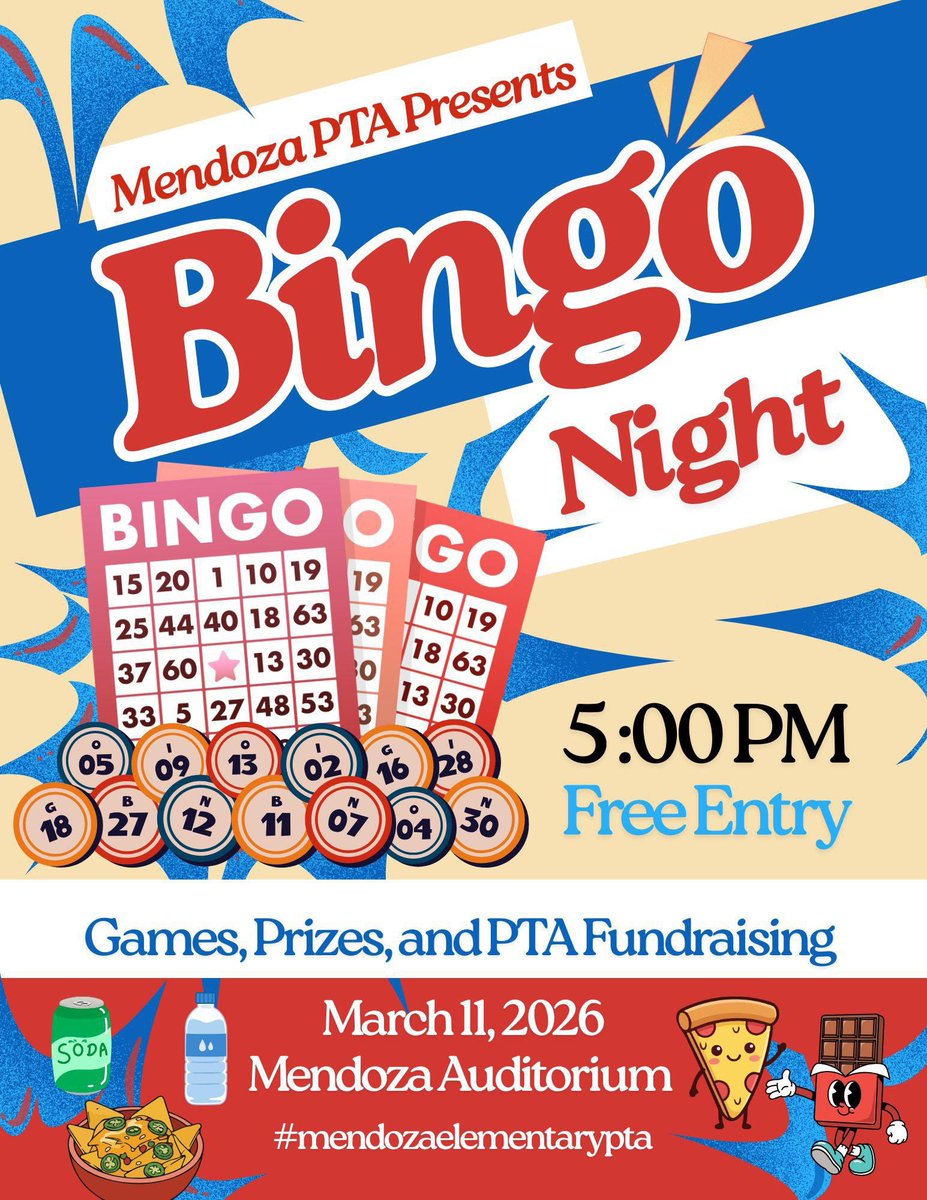 Mendoza Elementary tweet media