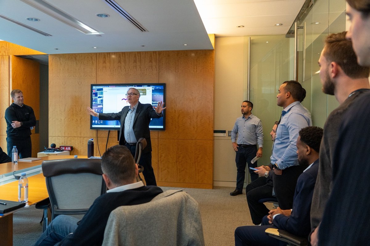 SMB Capital tweet media