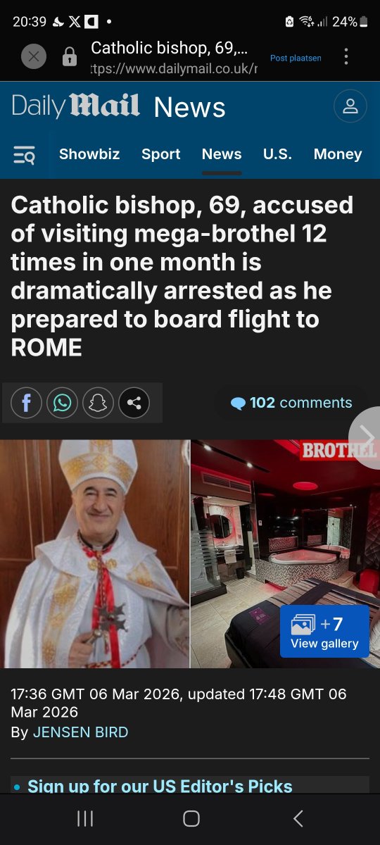 Truthseeker tweet media