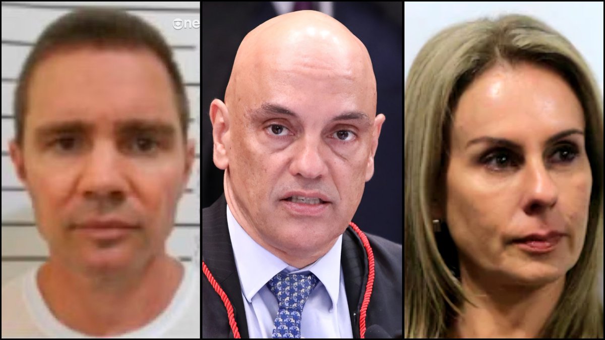 Um já está preso!!!
Cabe mais!!!
