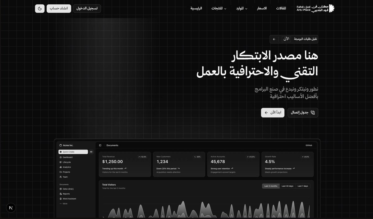 Fahad Aljudaibi tweet media