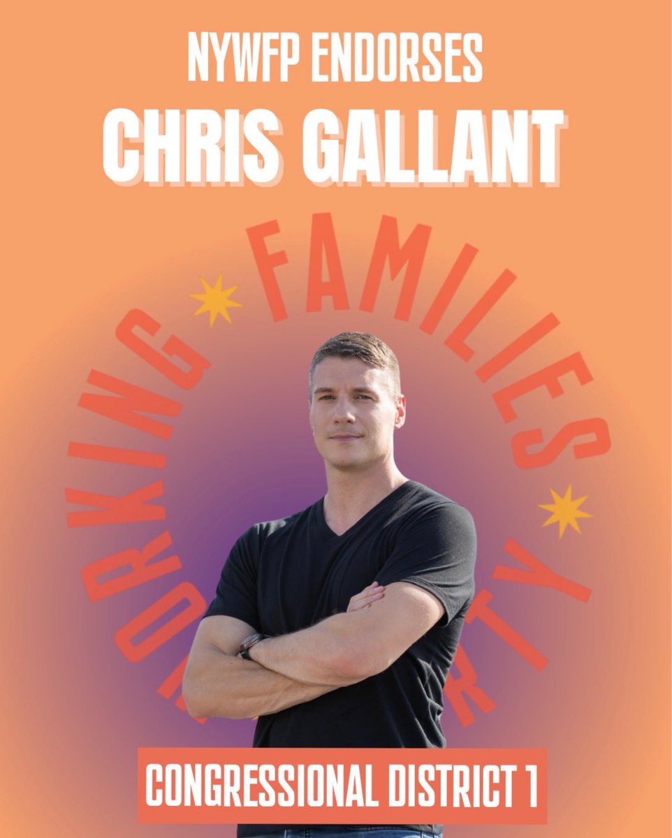 Chris Gallant tweet media