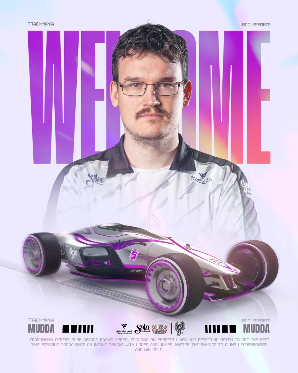 ROC Esports tweet media