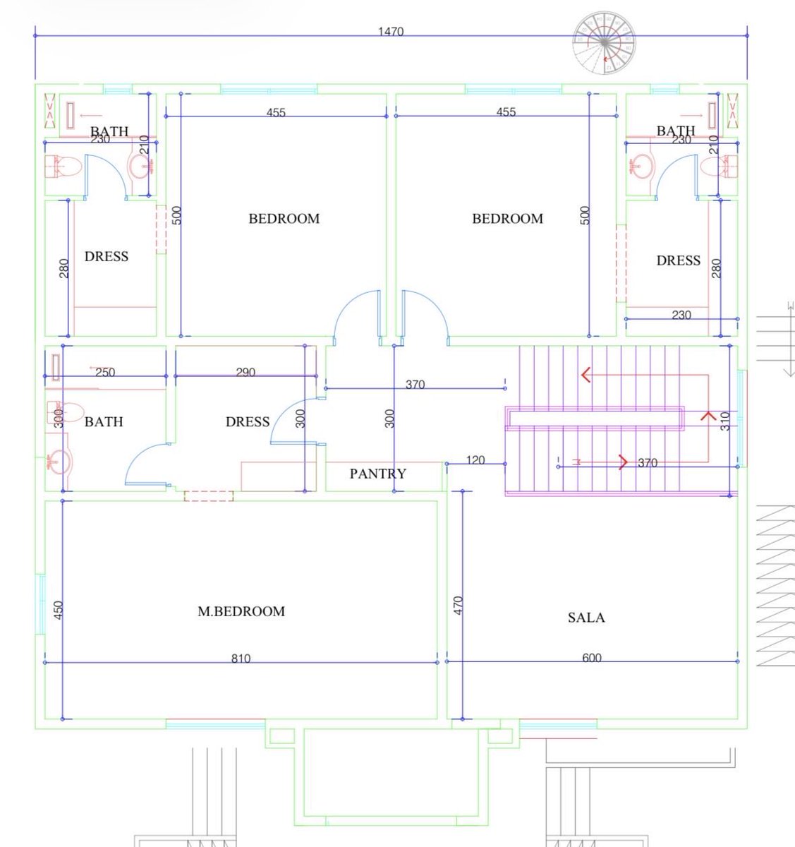 مخططات فلل tweet media