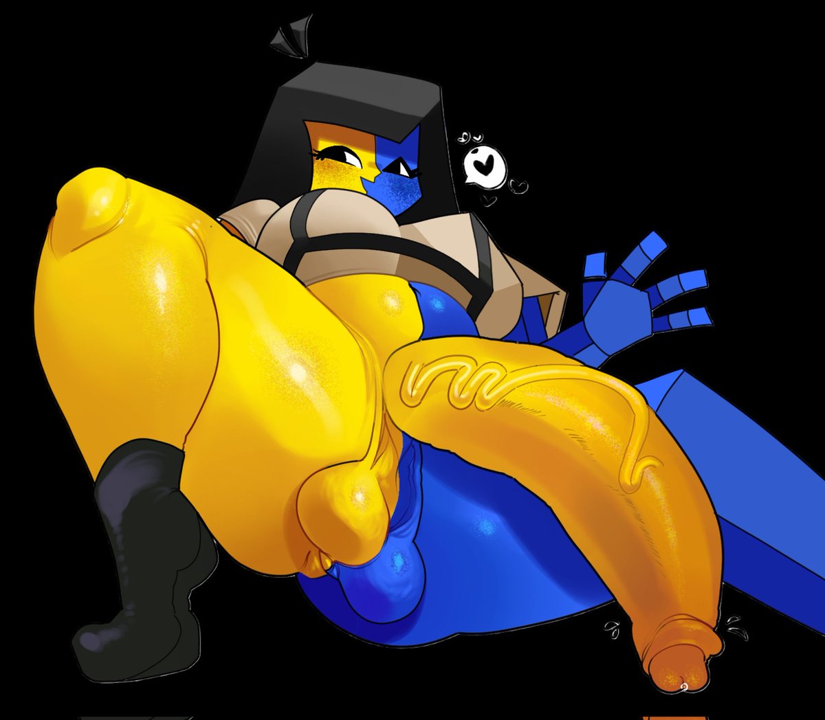 Ǝ.🄽🄰 tweet media