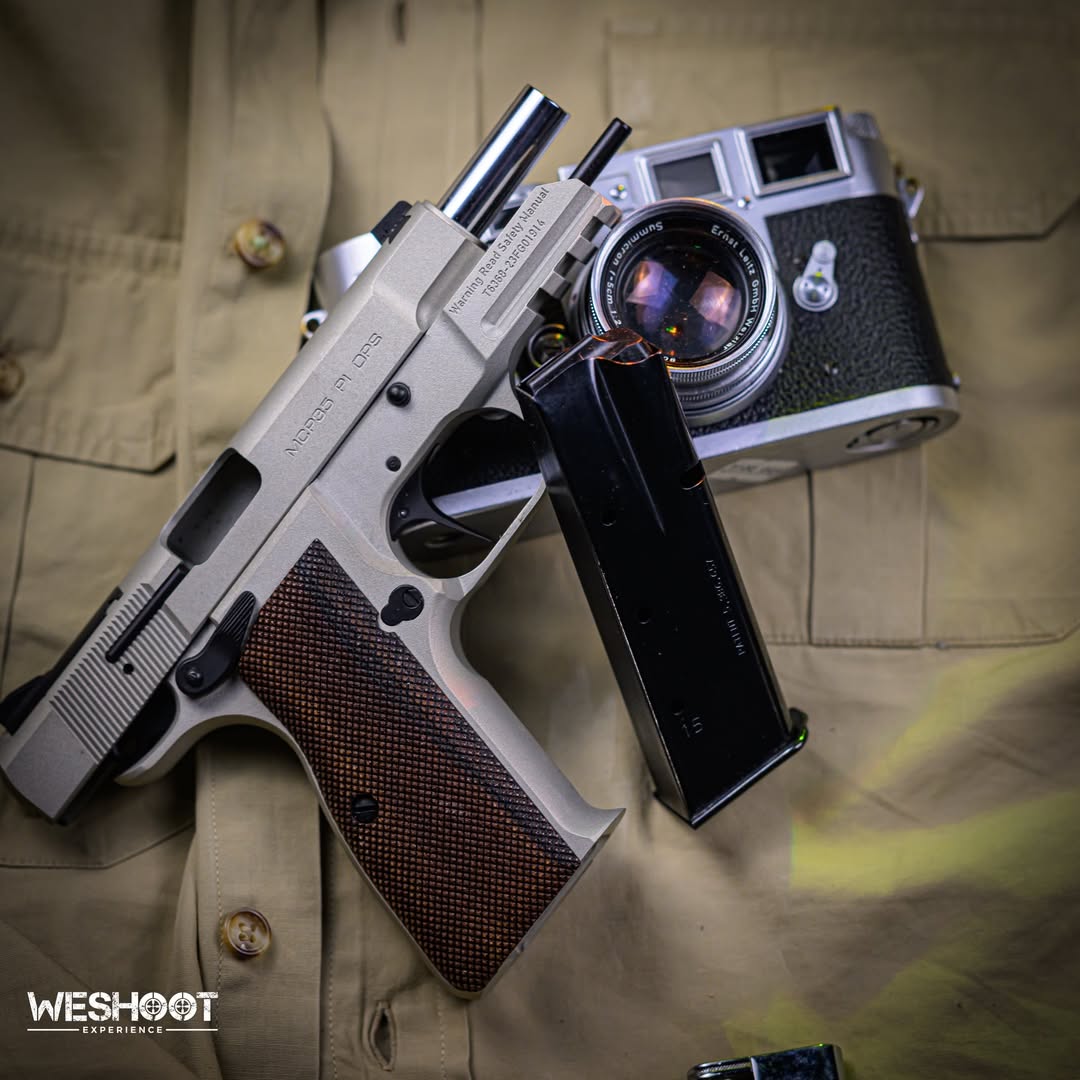 EAA Corp tweet media