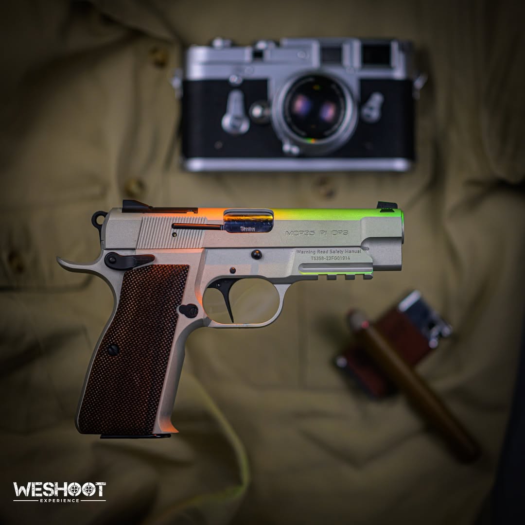 EAA Corp tweet media