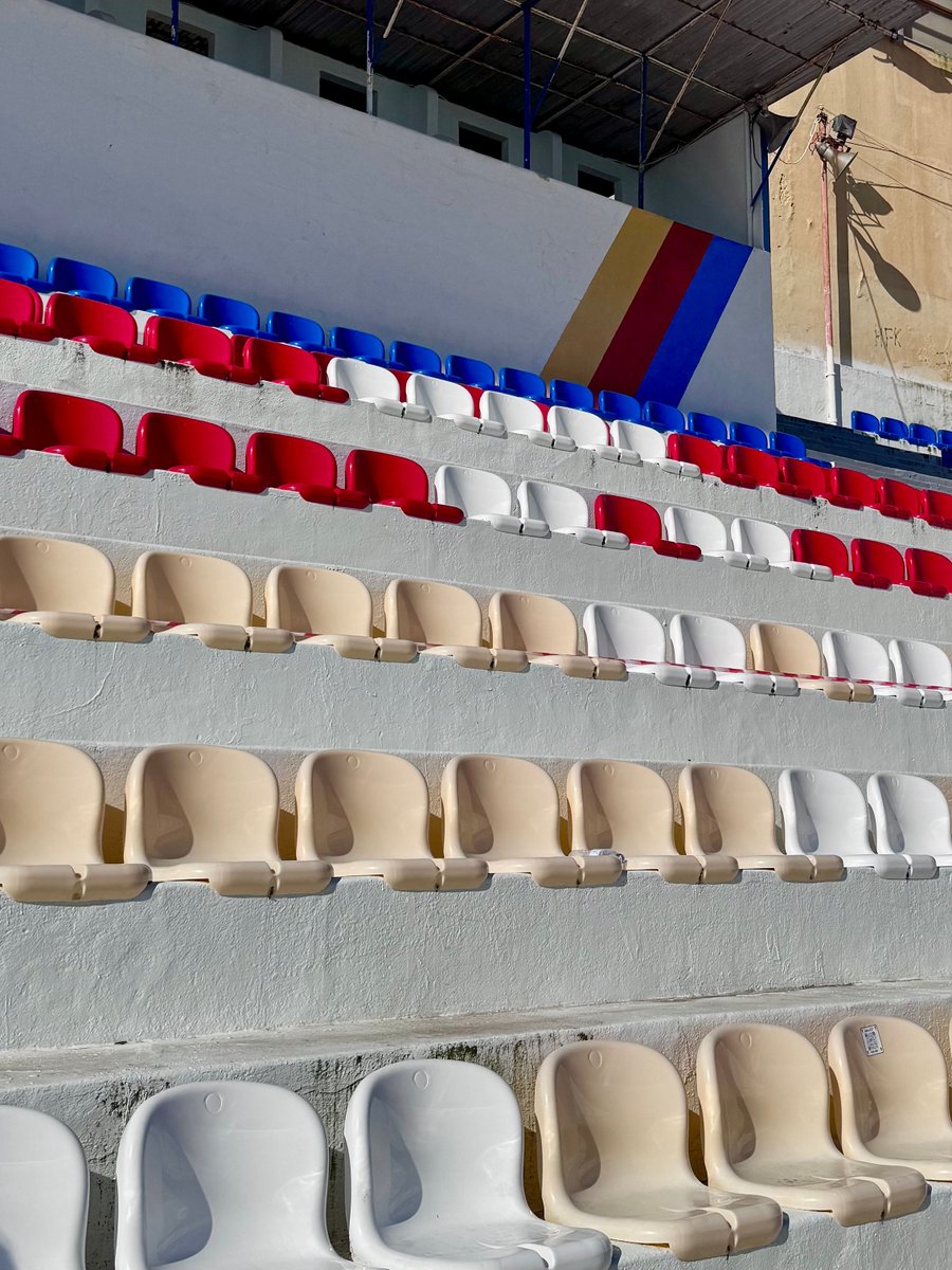 AtleticoCP1942's tweet image. 📆 Agenda #MadeInAtletico  

A 𝐩𝐫𝐨𝐠𝐫𝐚𝐦𝐚𝐜̧𝐚̃𝐨 𝐀𝐭𝐥𝐞́𝐭𝐢𝐜𝐨 para este sábado 👀⚽️🏀

O teu lugar é ao lado das nossas equipa! 🤝

🟡🔴🔵

#sempreatletico 
#ViverLutarVencer 

📸 Inês Lino