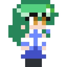 Gengechu tweet media