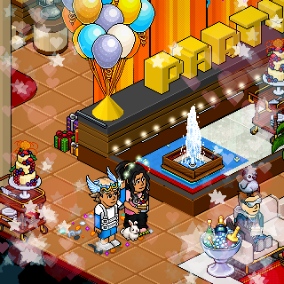 wi1gje's tweet photo. @osimono45 was zo lief mij te Helpen voor de foto (Dankjewel Simon!) 🤗
Fijne verjaardag, Helpers, op naar nog veel meer behulpzame jaren! 😃🥳

Habbonaam: --willow--
#habbo #habbohelpers6jaar @Habbo_Staff https://t.co/oaEAqfkJJb