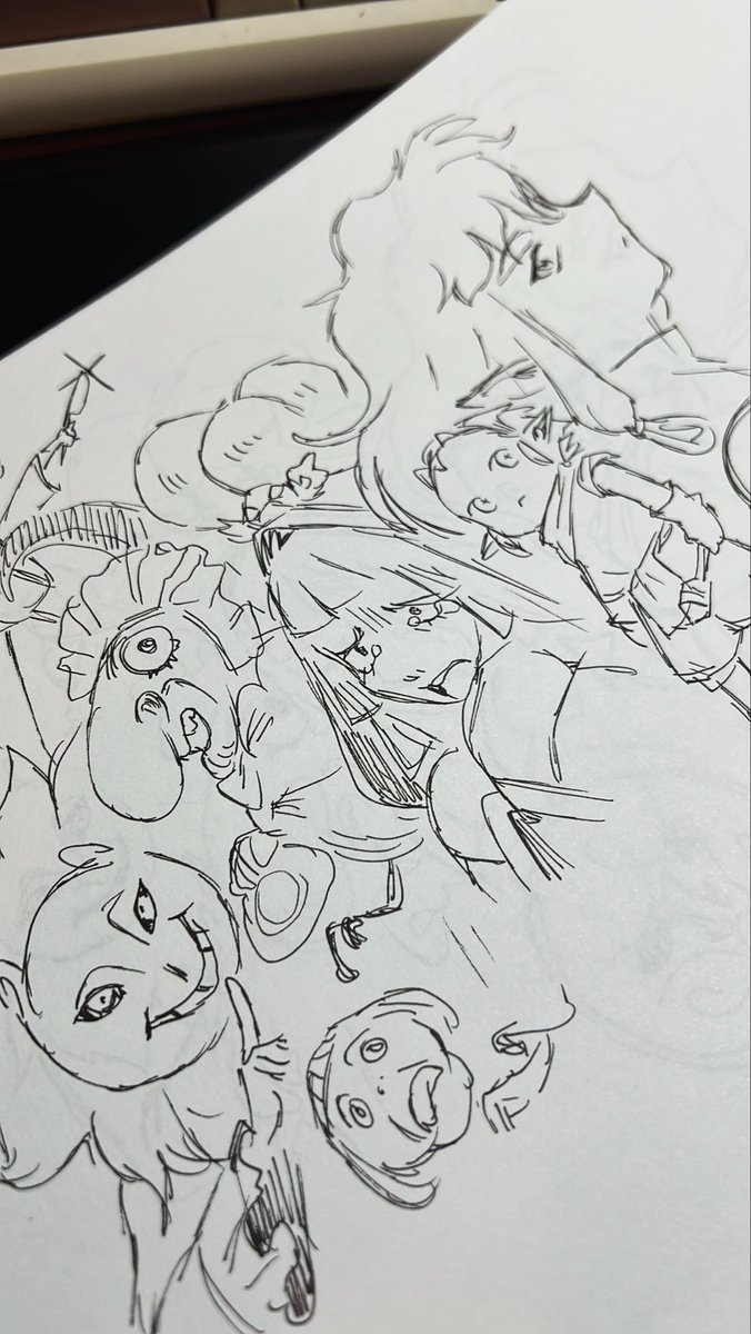 Caro Waro tweet media