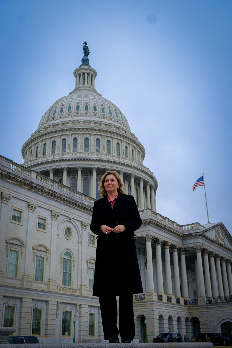 Yaël Braun-Pivet tweet media