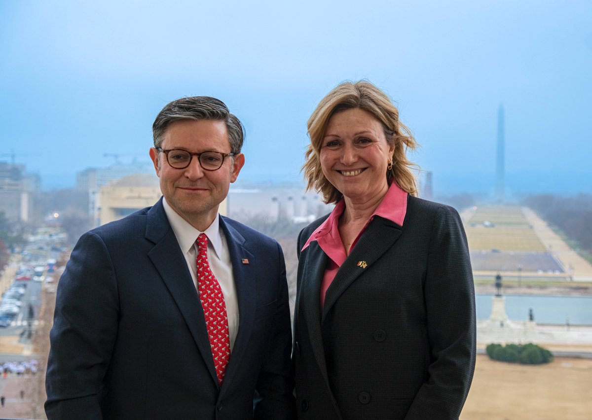 Yaël Braun-Pivet tweet media