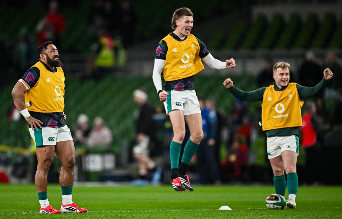 Neil Treacy tweet media