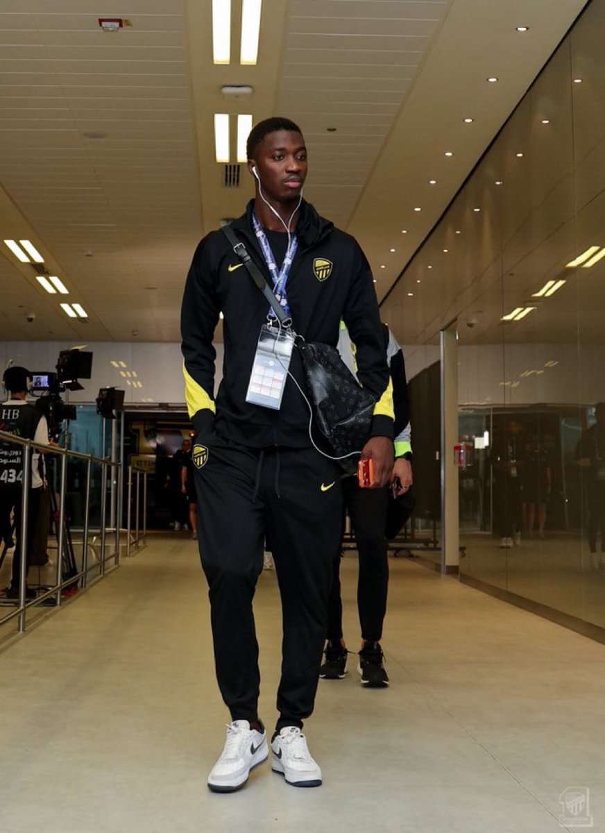 المدرج الذهبي - Almodrj tweet media