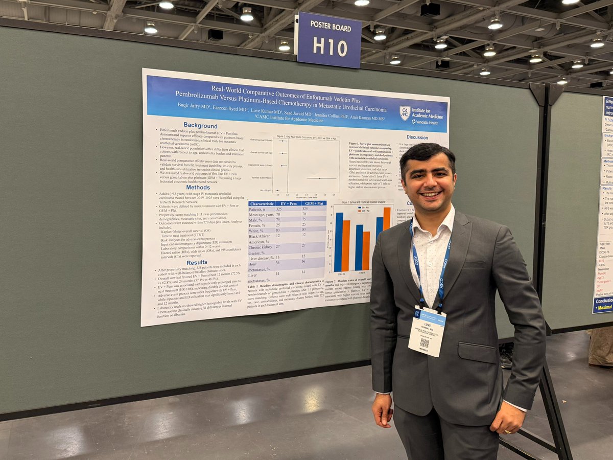 CAMC Institute for Academic Medicine tweet media