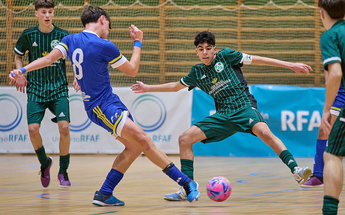 Fexfutbol tweet media