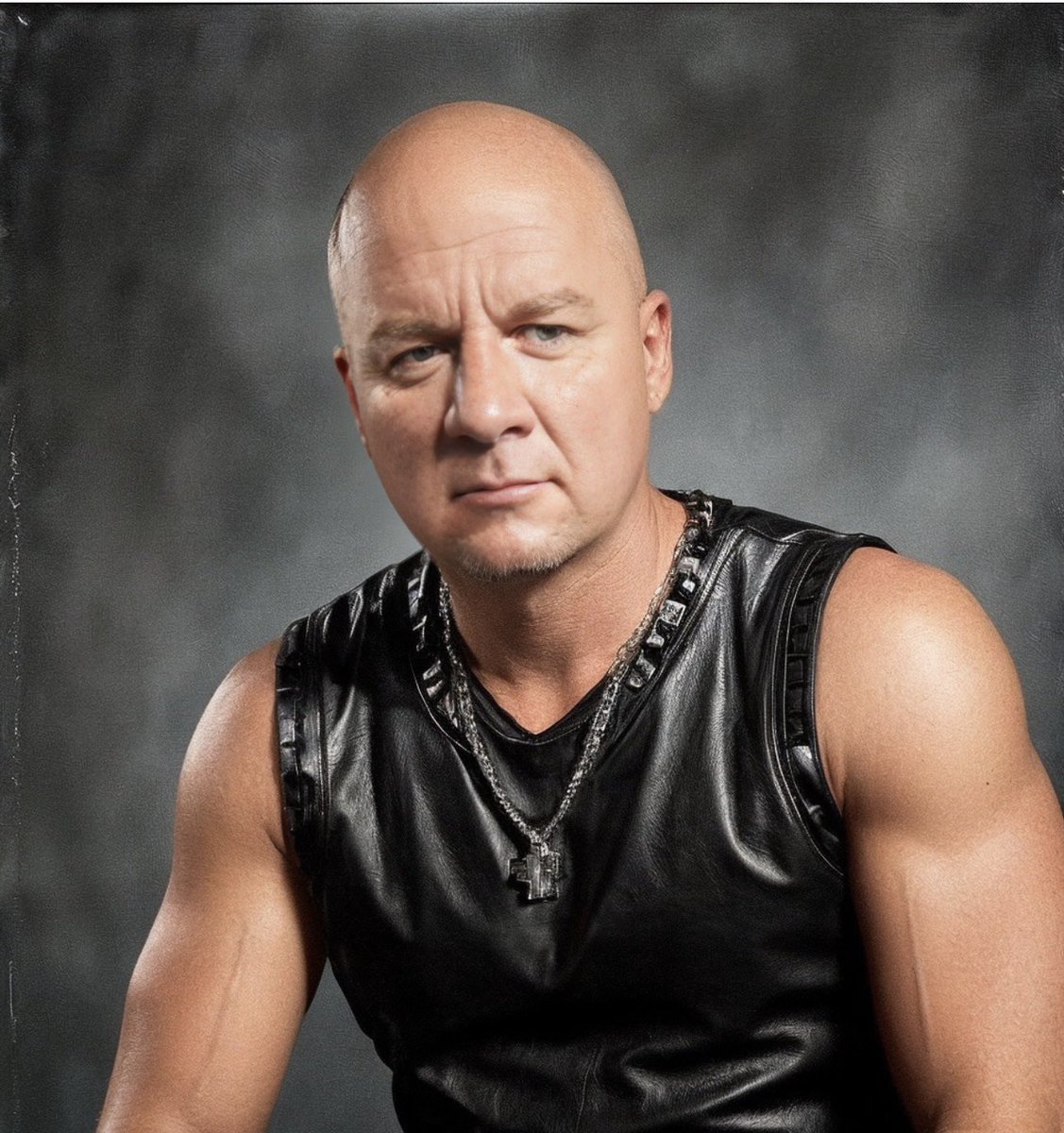 Mr Global tweet media